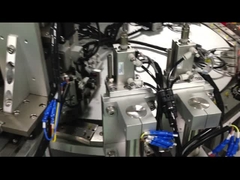 Veiligheidslancetmontagemachine