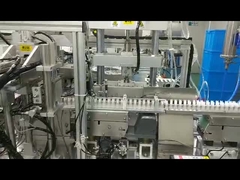 T-type instroomconnectorlasmachine