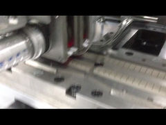 Lancet Naaldplaatsingsmachine