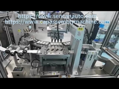 Automatische lijmmachine