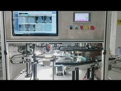 Eenvoudige lichtcontrole-interface