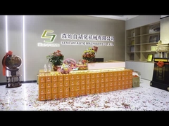 Niet-standaard geautomatiseerde trekringdop-montagemachine