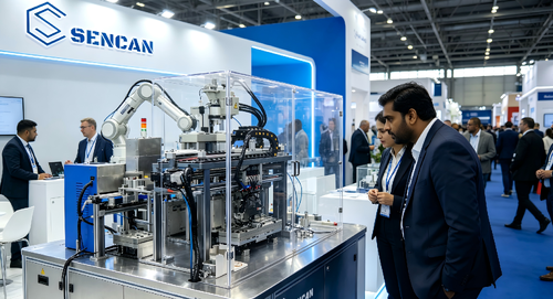 Het laatste nieuws van het bedrijf over Automatische Lancet-assemblageoplossingen trekken aandacht van Indiase fabrikanten van medische hulpmiddelen