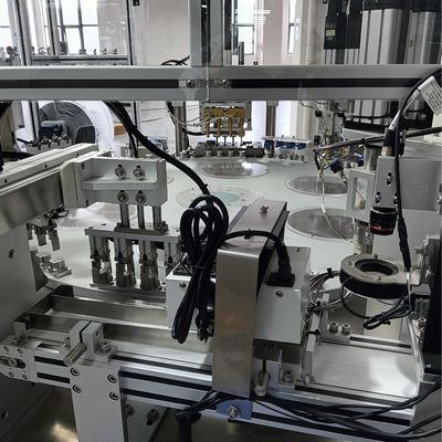 Non-standard automation ultrasonic welding machine, made of stainless steel, good quality equipment, not easy to be damaged