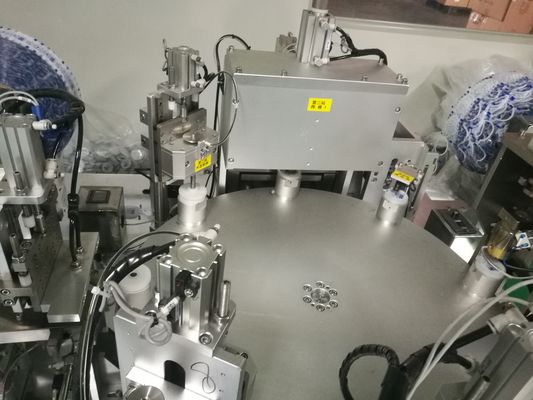 Goede prijs. Automatische apparatuur Elektrische fleskappers 50 Hz CE-certificaat online