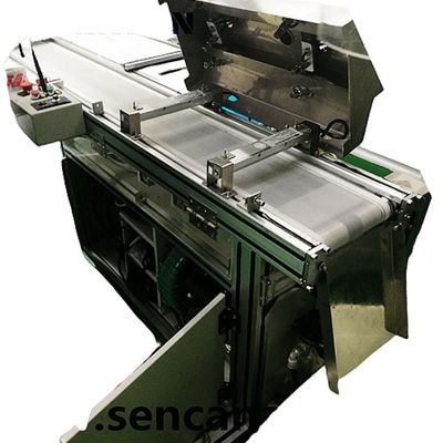 Goede prijs. ODM Medical Product Assembly Machine Static Electricity Eliminator CE-certificaat online