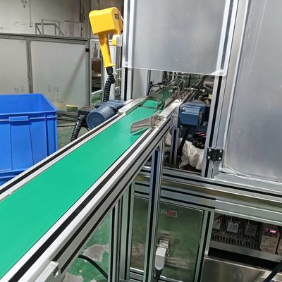 Goede prijs. Automatische assemblage Jelly Cap Twisting Machine Filling and Capping Machine OEM online