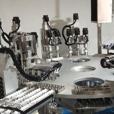 Goede prijs. CE Verzamelmachine voor dagelijkse benodigdheden Aanpasbare automatische verzamelmachine online