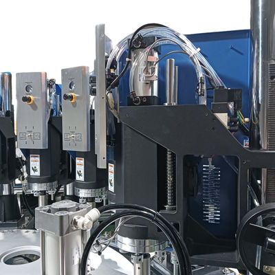 Goede prijs. High Speed Medical Product Assembly Machine voor jodium- en desinfectiemiddelen online