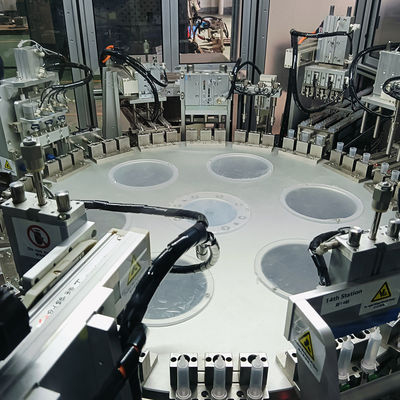 Goede prijs. Ultrasone lasmachine Servo aangedreven roestvrij staal Automatische werking Hoog rendement online