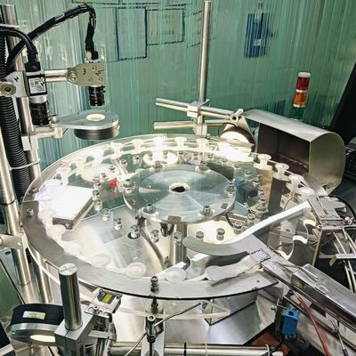 Goede prijs. Infuuszak connector testmachine hoge efficiëntie en snelheid hoge capaciteit online