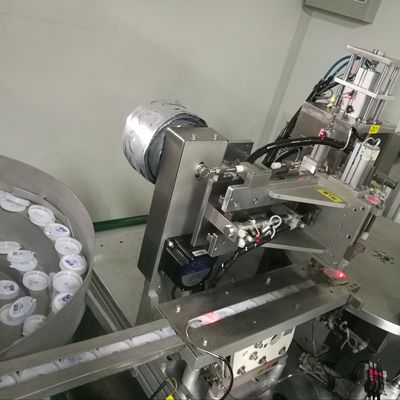 Goede prijs. PLC-controle geautomatiseerde etiketteringsmachine hoge efficiëntie online