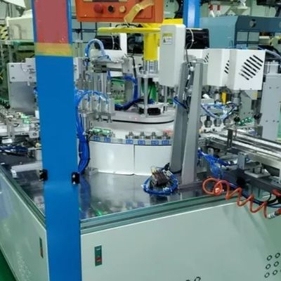 Goede prijs. Automatische dopmachine met een hoge productiviteit online