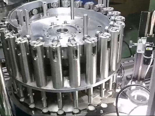 Goede prijs. Automatische paddipping machine mechanische werking hoge capaciteit snelheid online