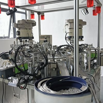 Goede prijs. Niet-standaard geautomatiseerde bloedverzamelingsnaald assemblage machine met een hoge technische inhoud online