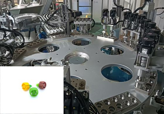 Goede prijs. Automatische montage-machine met ISO-certificering online