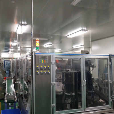 Goede prijs. Volledig geautomatiseerde droogmiddel dop assemblage machine 1000-12000 stuks/min online