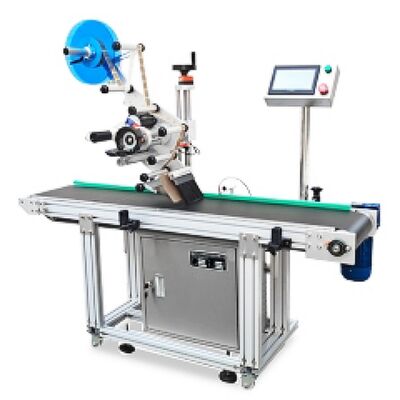 Goede prijs. Automatic Labeling Machine for Cartons Boxes Bottles 2000-10000pcs/hr online