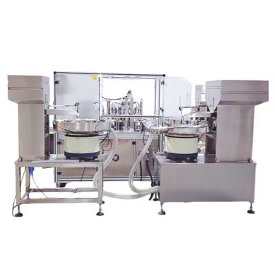 Goede prijs. Mechanische geautomatiseerde assemblagemachine met enkele trekring en nokmechanisme, met hoge snelheid en snelle werking. online