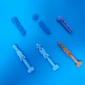 Customizable Safety Lancet Production Line