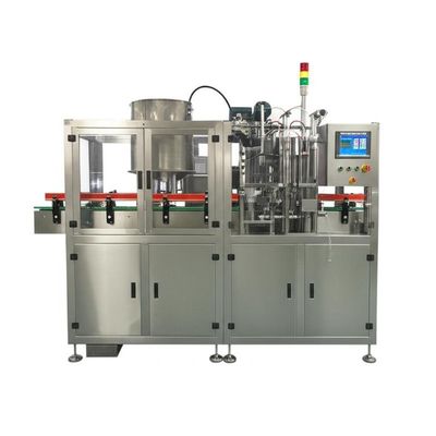 Non-standard Automated Urine Cup Assembly Machine with Dual-language Interface and User-friendly Operation for Customizable Production Speed