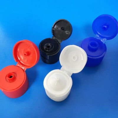 Automatic Stainless Steel Cap Lining Machine for Flip Top Caps with 4500-15000pcs/hr Production Speed