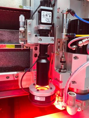 Goede prijs. CE video-inspectie-machineapparatuur Industrieel AC 220V video-testapparatuur online