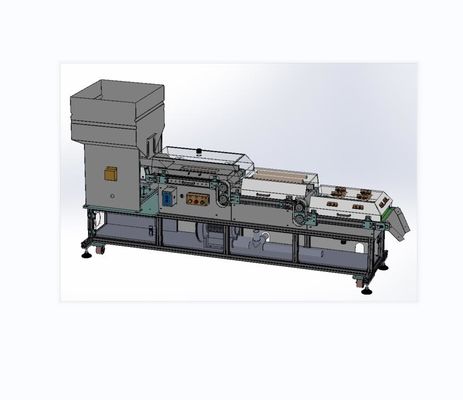 Goede prijs. ODM Automatische reinigingsapparatuur Plasma wind statische eliminatie machine online