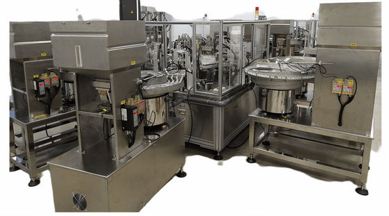 Goede prijs. Infuus Peel Foil Electric Capping Machine ODM Schroef Cap Sealing Machine online