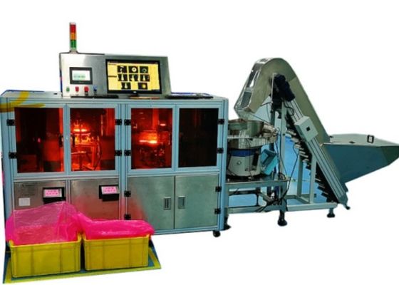 Goede prijs. 50 Hz video-inspectie machine visuele inspectie machine CE-certificaat online