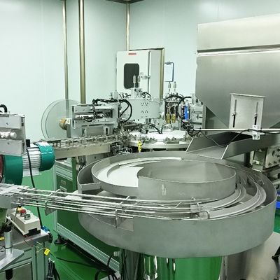 Goede prijs. Aluminium legering medische injectie gietmachine AC380V op maat online