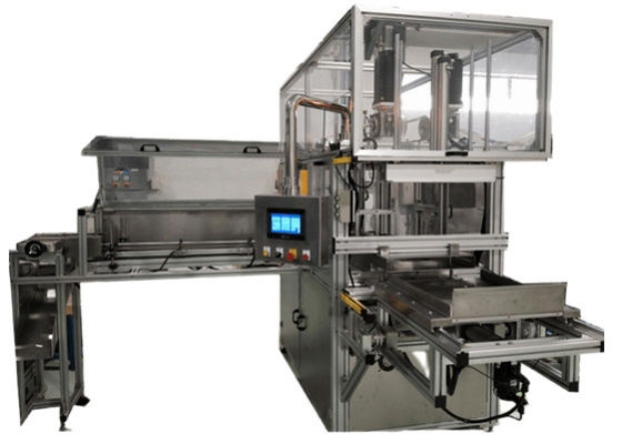 Goede prijs. 220V montage-machine voor dagelijkse benodigdheden online
