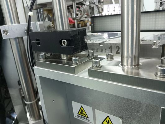 Goede prijs. Automatische assemblage machine voor dagelijkse benodigdheden van roestvrij staal online