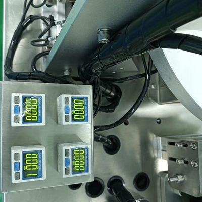 Goede prijs. Pneumatische automatische montage machine medische elektriciteit Custom online