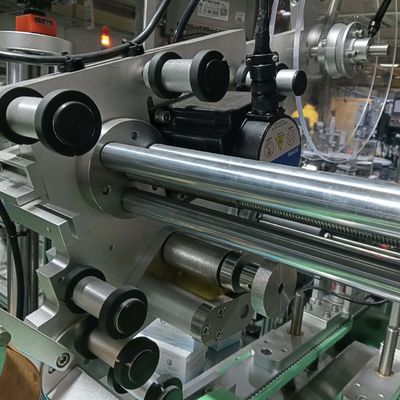 Goede prijs. 50Hz Verzamelmachine voor dagelijkse benodigdheden Automatische verzamelmachines voor flessen online