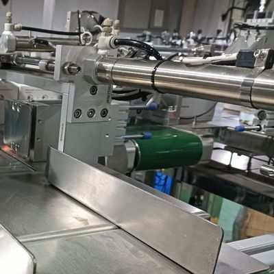 Goede prijs. Servomotor aangedreven cap assemblage machine online