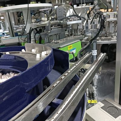Goede prijs. AC380V medisch product assemblage machine aangepaste cap assembly machine online