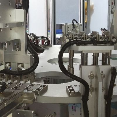 Goede prijs. CE cap schroeifasten Elektrische schroefkap afdichtmachine 220V online