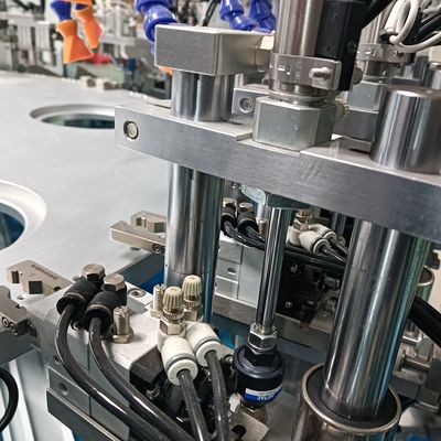Goede prijs. Disinfectiekap Automatische fleskapper machine roestvrij staal materiaal OEM online