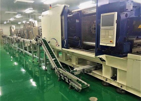 Goede prijs. OEM Cap Filling Machine Desiccant Cover Assembly Machine CE-certificaat online