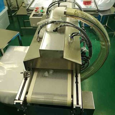 Goede prijs. Metalenreinigingsapparatuur Airwash Wasmachine Meervoudig filteren online
