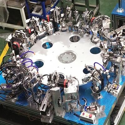 Goede prijs. Naalden Medische injectie gietmachine met touchscreen interface online