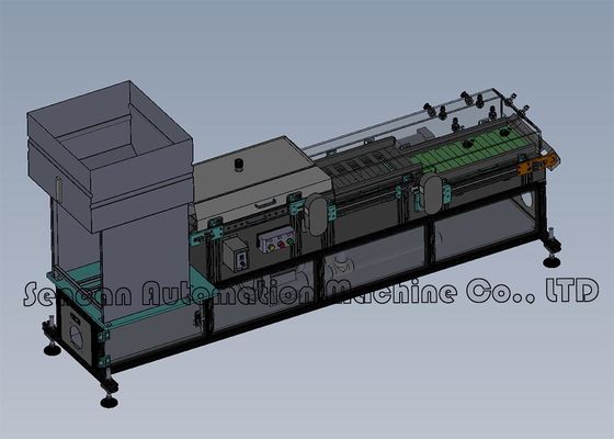 Goede prijs. OEM-reinigingsapparatuur Automatische luchtwasmachine CE-certificaat online