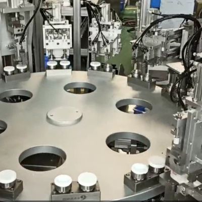 Goede prijs. PLC-gecontroleerde geautomatiseerde assemblage-machines online