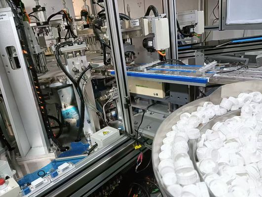 Goede prijs. Verzamelmachine voor dagelijkse benodigdheden met detectiefunctie online