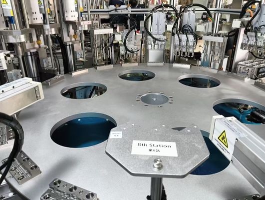 Goede prijs. Machine voor het bekleden van kappen van roestvrij staal en aluminiumlegeringen voor de schoonkamer online