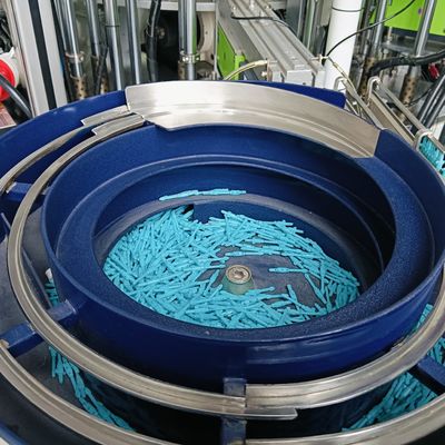Goede prijs. Automatische montage-machine voor bloedverzamelpen met een hoge efficiëntie en een hoog slaagpercentage. online