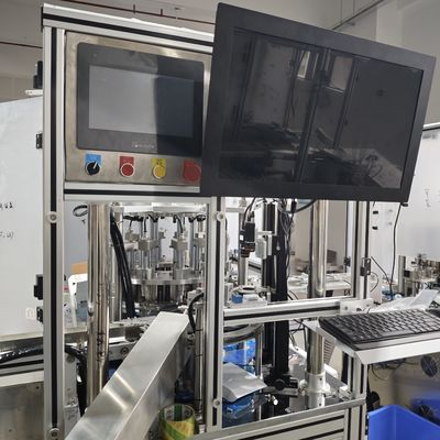 Goede prijs. Hoogsnel mechanisch verzegelingsapparaat met foto-elektrische sensor online