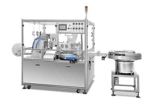 Goede prijs. Maximaliseer de efficiëntie en minimaliseer fouten met onze video-inspectie machine 95% werkingssnelheid online