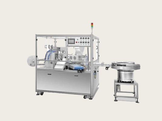 Goede prijs. Aanpasbare video-inspectiemachine voor verschillende productiecapaciteit en productspecificatie online